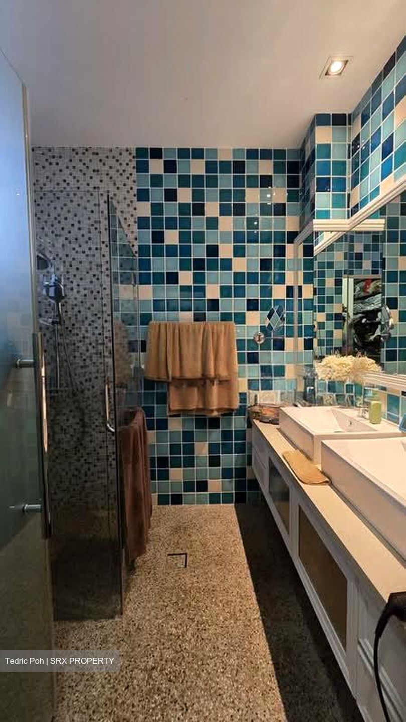 The Summit (D16), Condominium #550400211